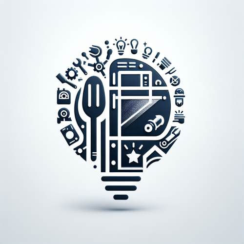 Parlor Appliance Repair logo